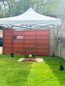 Aluguel de Tenda para Osasco e Região