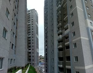 APARTAMENTO PRONTO EM OSASCO! 2 DORMITORIOS COM VARANDA E VAGA!
