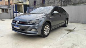 Carro para aplicativo