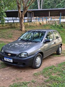 1997 Chevrolet Corsica
