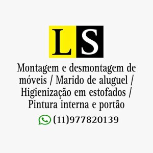 Marido de aluguel