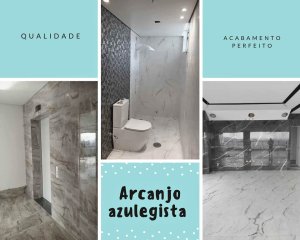 Azulegista em Carapicuíba