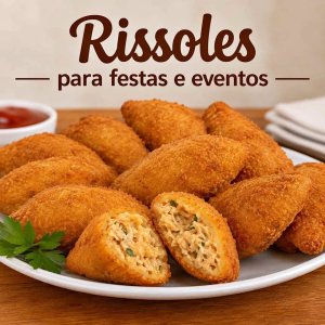 Risoles jandira