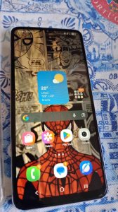 Celular Samsung A05