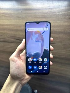 Célular moto E 22 funcionando tudo