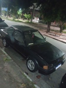 1989 Ford Escort