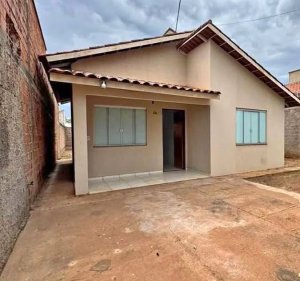 CASA A VENDA EM CAJAMAR