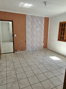 1 quarto 1 banheiro – Casa