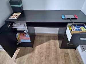 Mesa de escritório